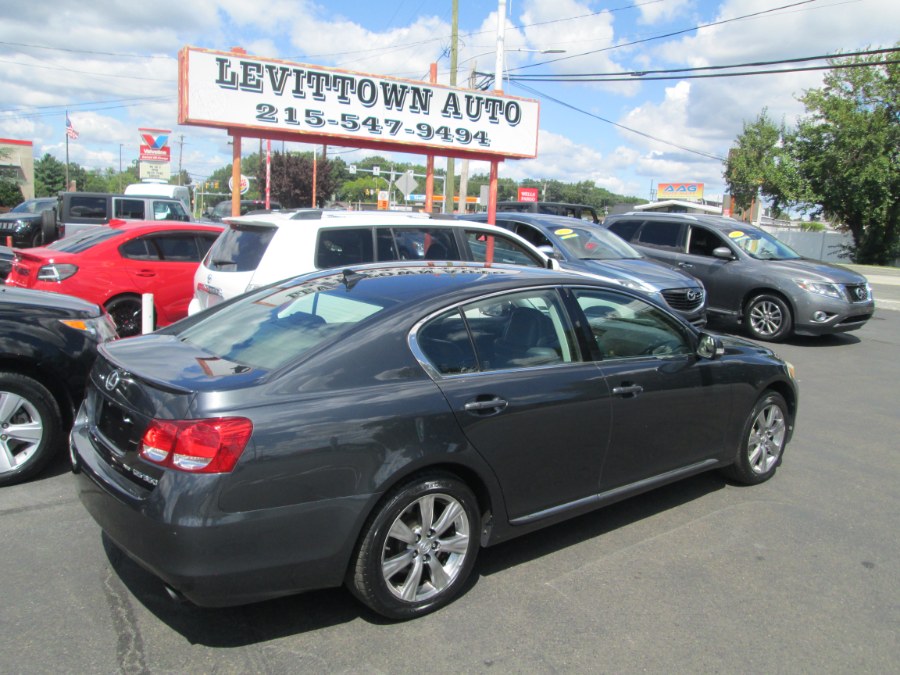 2009 Lexus GS 350 4dr Sdn AWD, available for sale in Levittown, Pennsylvania | Levittown Auto. Levittown, Pennsylvania 2009 Lexus GS 350 4dr Sdn AWD, available for sale in Levittown, Pennsylvania | Levittown Auto. Levittown, Pennsylvania