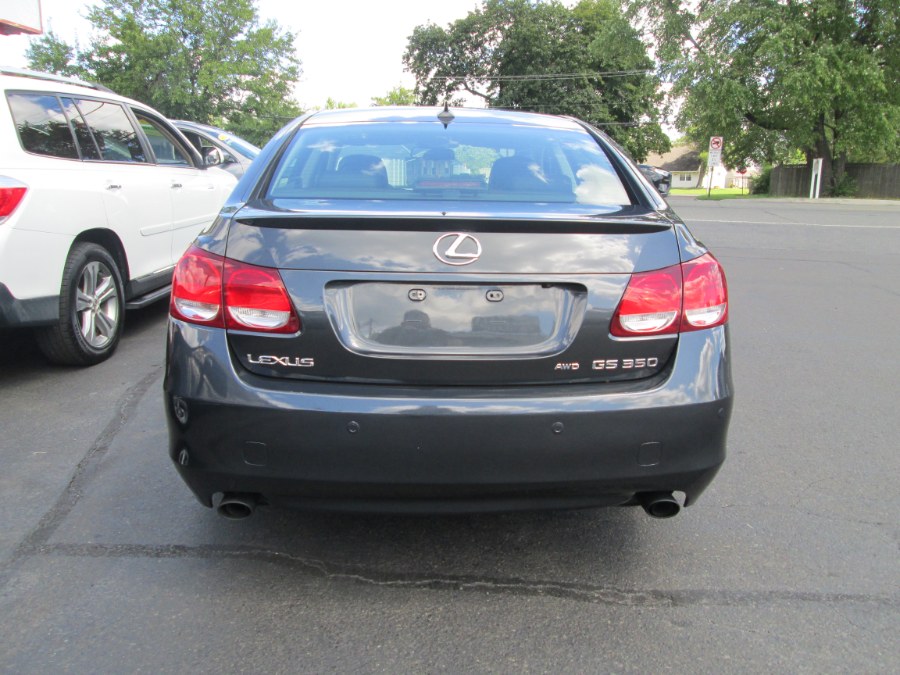 2009 Lexus GS 350 4dr Sdn AWD, available for sale in Levittown, Pennsylvania | Levittown Auto. Levittown, Pennsylvania 2009 Lexus GS 350 4dr Sdn AWD, available for sale in Levittown, Pennsylvania | Levittown Auto. Levittown, Pennsylvania