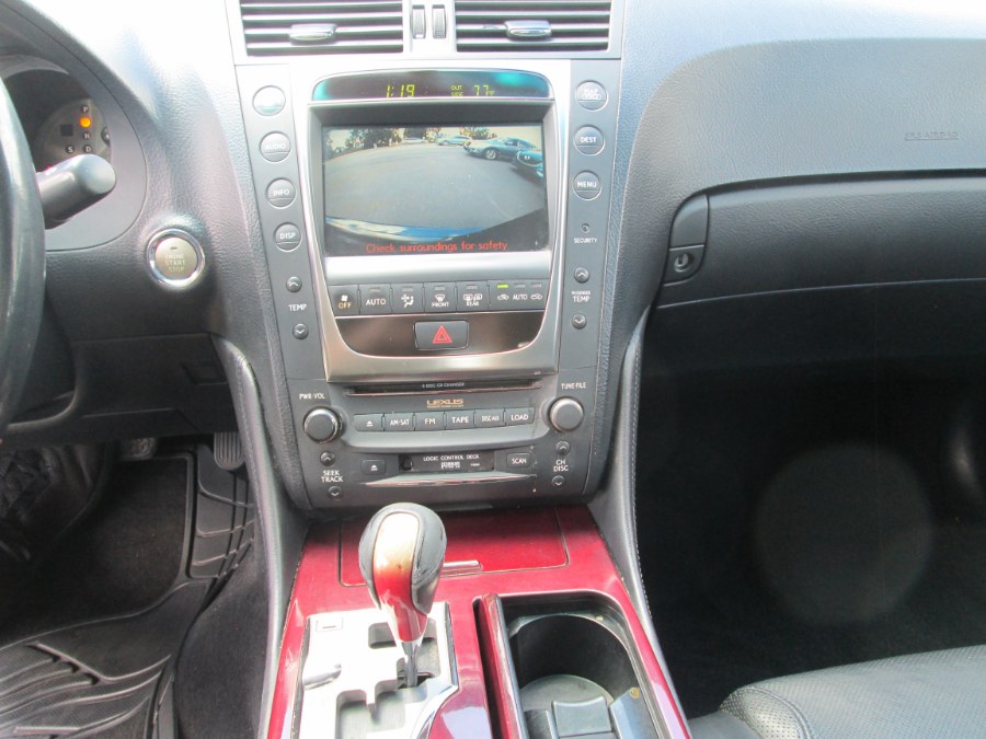 2009 Lexus GS 350 4dr Sdn AWD, available for sale in Levittown, Pennsylvania | Levittown Auto. Levittown, Pennsylvania 2009 Lexus GS 350 4dr Sdn AWD, available for sale in Levittown, Pennsylvania | Levittown Auto. Levittown, Pennsylvania