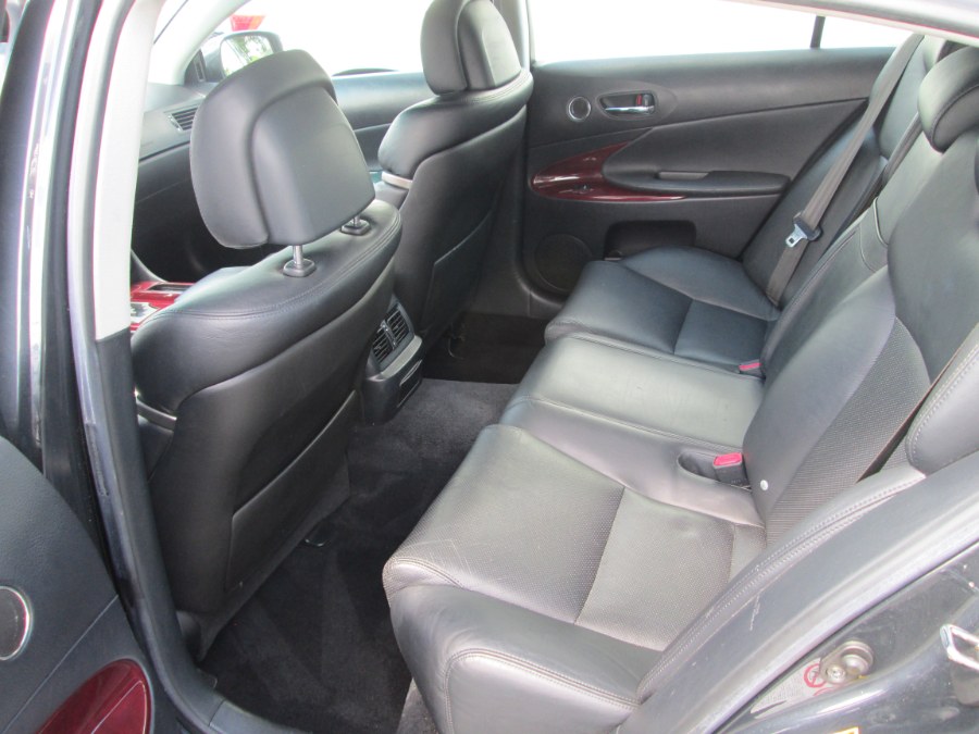 2009 Lexus GS 350 4dr Sdn AWD, available for sale in Levittown, Pennsylvania | Levittown Auto. Levittown, Pennsylvania 2009 Lexus GS 350 4dr Sdn AWD, available for sale in Levittown, Pennsylvania | Levittown Auto. Levittown, Pennsylvania