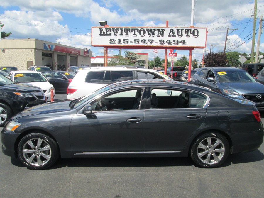 2009 Lexus GS 350 4dr Sdn AWD, available for sale in Levittown, Pennsylvania | Levittown Auto. Levittown, Pennsylvania 2009 Lexus GS 350 4dr Sdn AWD, available for sale in Levittown, Pennsylvania | Levittown Auto. Levittown, Pennsylvania