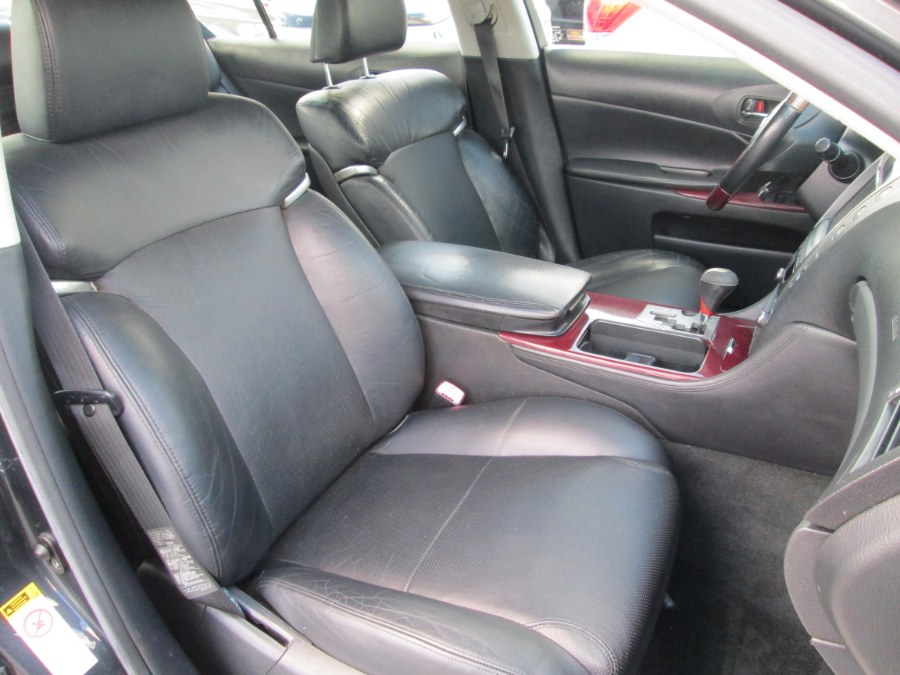 2009 Lexus GS 350 4dr Sdn AWD, available for sale in Levittown, Pennsylvania | Levittown Auto. Levittown, Pennsylvania 2009 Lexus GS 350 4dr Sdn AWD, available for sale in Levittown, Pennsylvania | Levittown Auto. Levittown, Pennsylvania