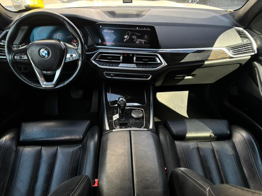 2019 BMW X5 xDrive40i Sports Activity Vehicle, available for sale in Brooklyn, New York | Carsbuck Inc.. Brooklyn, New York 2019 BMW X5 xDrive40i Sports Activity Vehicle, available for sale in Brooklyn, New York | Carsbuck Inc.. Brooklyn, New York