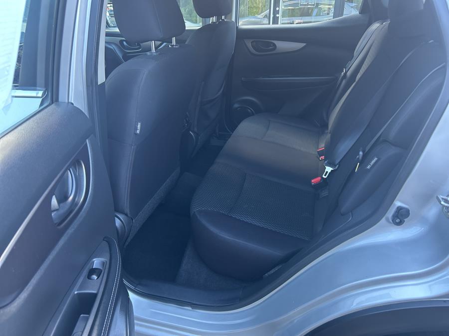 2020 Nissan Rogue Sport AWD S, available for sale in Middletown, Connecticut | Newfield Auto Sales. Middletown, Connecticut 2020 Nissan Rogue Sport AWD S, available for sale in Middletown, Connecticut | Newfield Auto Sales. Middletown, Connecticut
