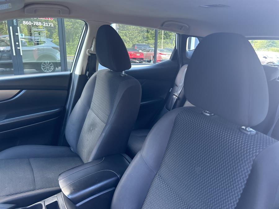 2020 Nissan Rogue Sport AWD S, available for sale in Middletown, Connecticut | Newfield Auto Sales. Middletown, Connecticut 2020 Nissan Rogue Sport AWD S, available for sale in Middletown, Connecticut | Newfield Auto Sales. Middletown, Connecticut