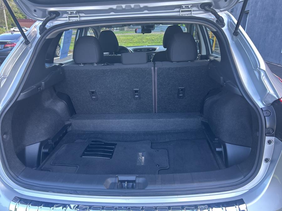 2020 Nissan Rogue Sport AWD S, available for sale in Middletown, Connecticut | Newfield Auto Sales. Middletown, Connecticut 2020 Nissan Rogue Sport AWD S, available for sale in Middletown, Connecticut | Newfield Auto Sales. Middletown, Connecticut