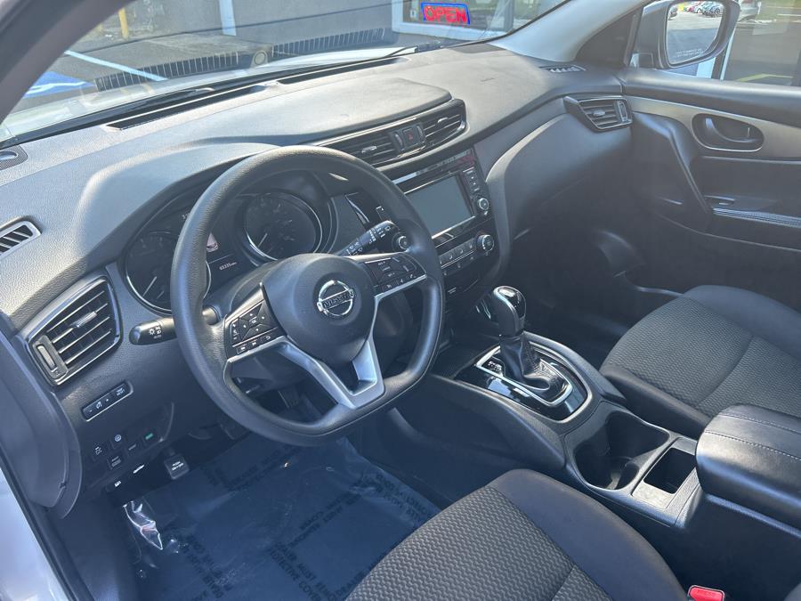 2020 Nissan Rogue Sport AWD S, available for sale in Middletown, Connecticut | Newfield Auto Sales. Middletown, Connecticut 2020 Nissan Rogue Sport AWD S, available for sale in Middletown, Connecticut | Newfield Auto Sales. Middletown, Connecticut