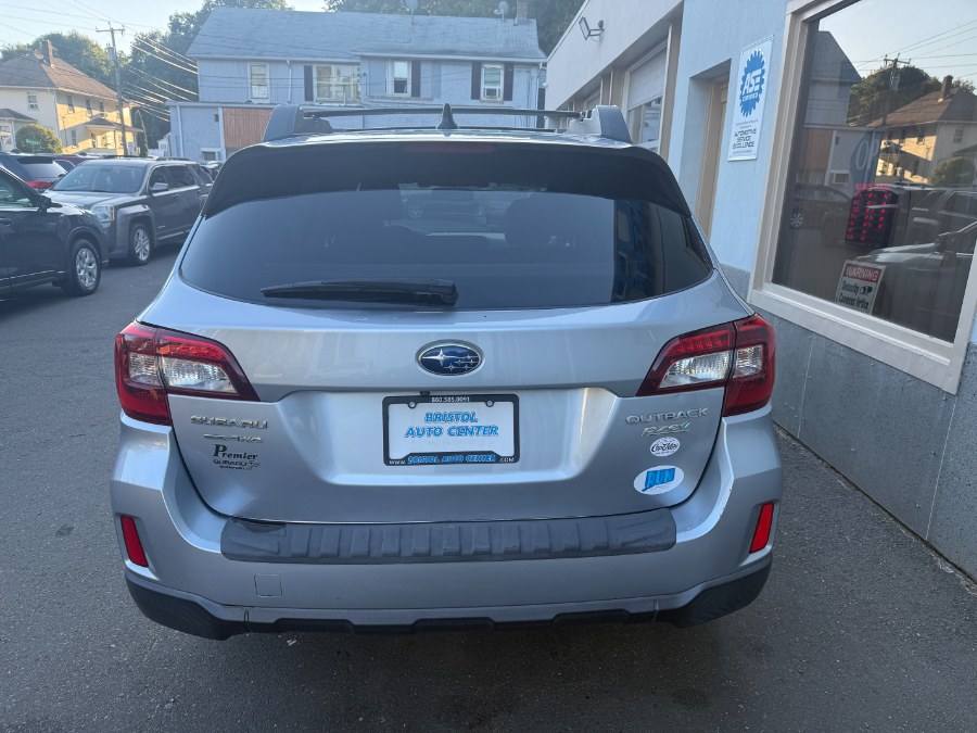 2016 Subaru Outback 4dr Wgn 2.5i Limited PZEV, available for sale in Bristol, Connecticut | Bristol Auto Center LLC. Bristol, Connecticut 2016 Subaru Outback 4dr Wgn 2.5i Limited PZEV, available for sale in Bristol, Connecticut | Bristol Auto Center LLC. Bristol, Connecticut