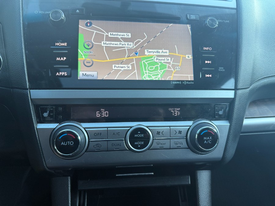 2016 Subaru Outback 4dr Wgn 2.5i Limited PZEV, available for sale in Bristol, Connecticut | Bristol Auto Center LLC. Bristol, Connecticut 2016 Subaru Outback 4dr Wgn 2.5i Limited PZEV, available for sale in Bristol, Connecticut | Bristol Auto Center LLC. Bristol, Connecticut