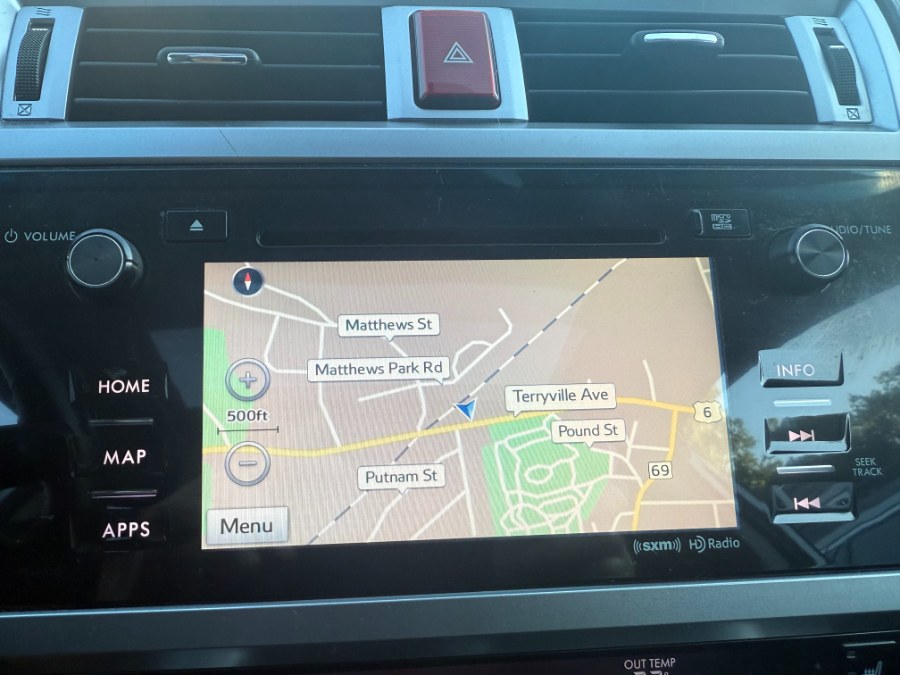 2016 Subaru Outback 4dr Wgn 2.5i Limited PZEV, available for sale in Bristol, Connecticut | Bristol Auto Center LLC. Bristol, Connecticut 2016 Subaru Outback 4dr Wgn 2.5i Limited PZEV, available for sale in Bristol, Connecticut | Bristol Auto Center LLC. Bristol, Connecticut