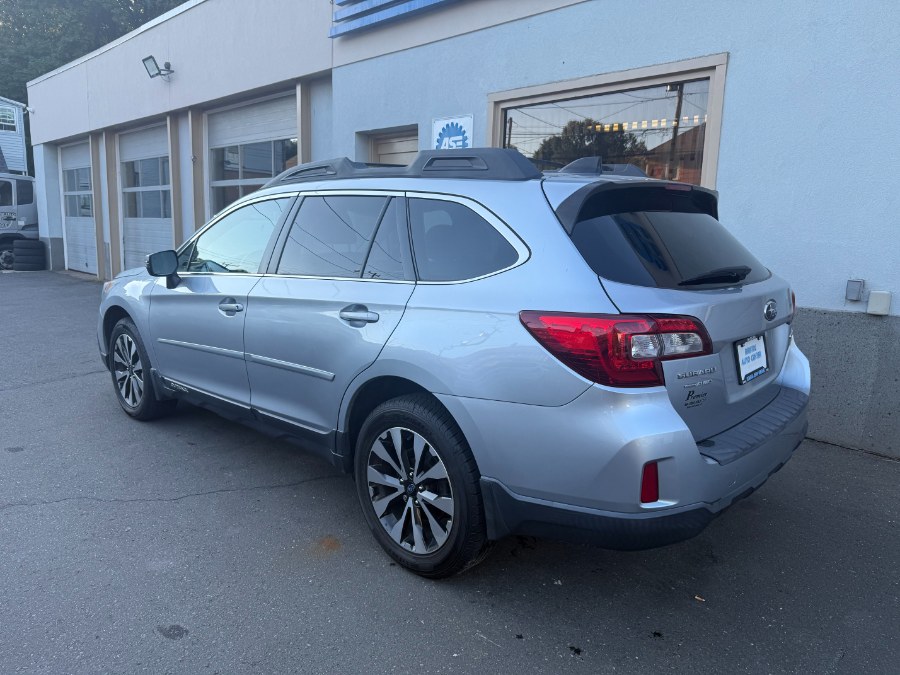 2016 Subaru Outback 4dr Wgn 2.5i Limited PZEV, available for sale in Bristol, Connecticut | Bristol Auto Center LLC. Bristol, Connecticut 2016 Subaru Outback 4dr Wgn 2.5i Limited PZEV, available for sale in Bristol, Connecticut | Bristol Auto Center LLC. Bristol, Connecticut