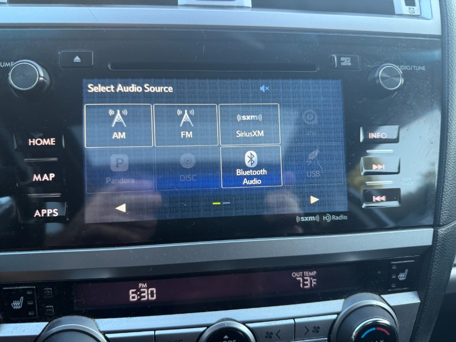 2016 Subaru Outback 4dr Wgn 2.5i Limited PZEV, available for sale in Bristol, Connecticut | Bristol Auto Center LLC. Bristol, Connecticut 2016 Subaru Outback 4dr Wgn 2.5i Limited PZEV, available for sale in Bristol, Connecticut | Bristol Auto Center LLC. Bristol, Connecticut