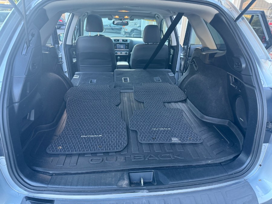 2016 Subaru Outback 4dr Wgn 2.5i Limited PZEV, available for sale in Bristol, Connecticut | Bristol Auto Center LLC. Bristol, Connecticut 2016 Subaru Outback 4dr Wgn 2.5i Limited PZEV, available for sale in Bristol, Connecticut | Bristol Auto Center LLC. Bristol, Connecticut