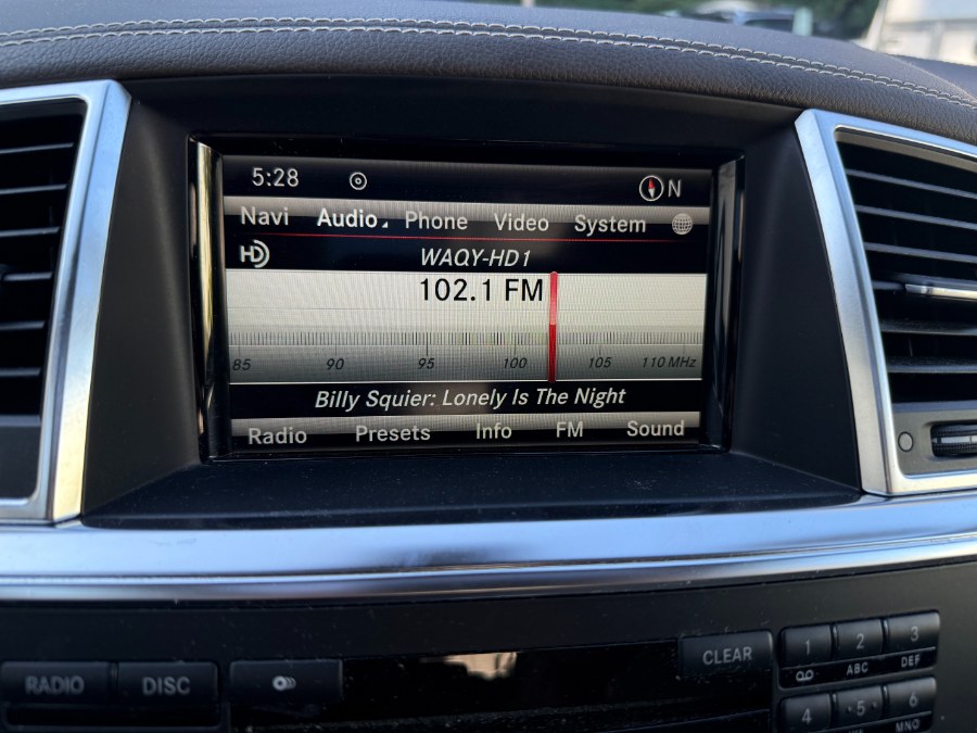 2014 Mercedes-Benz M-Class 4MATIC 4dr ML 550, available for sale in Bristol, Connecticut | Bristol Auto Center LLC. Bristol, Connecticut 2014 Mercedes-Benz M-Class 4MATIC 4dr ML 550, available for sale in Bristol, Connecticut | Bristol Auto Center LLC. Bristol, Connecticut