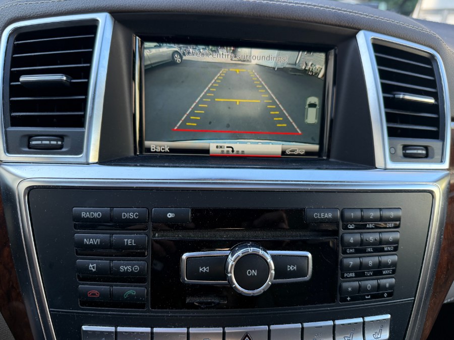 2014 Mercedes-Benz M-Class 4MATIC 4dr ML 550, available for sale in Bristol, Connecticut | Bristol Auto Center LLC. Bristol, Connecticut 2014 Mercedes-Benz M-Class 4MATIC 4dr ML 550, available for sale in Bristol, Connecticut | Bristol Auto Center LLC. Bristol, Connecticut