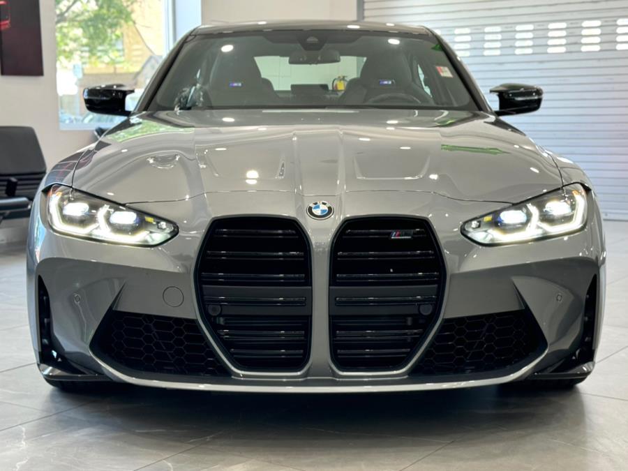 2024 BMW M3 Competition xDrive Sedan, available for sale in Franklin Square, New York | Luxury Motor Club. Franklin Square, New York 2024 BMW M3 Competition xDrive Sedan, available for sale in Franklin Square, New York | Luxury Motor Club. Franklin Square, New York