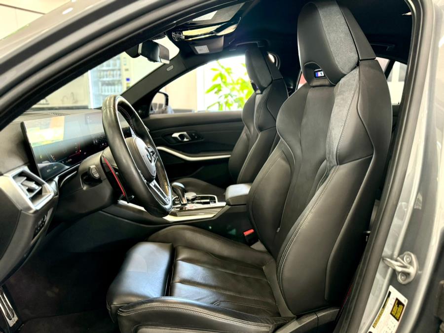 2024 BMW M3 Competition xDrive Sedan, available for sale in Franklin Square, New York | Luxury Motor Club. Franklin Square, New York 2024 BMW M3 Competition xDrive Sedan, available for sale in Franklin Square, New York | Luxury Motor Club. Franklin Square, New York