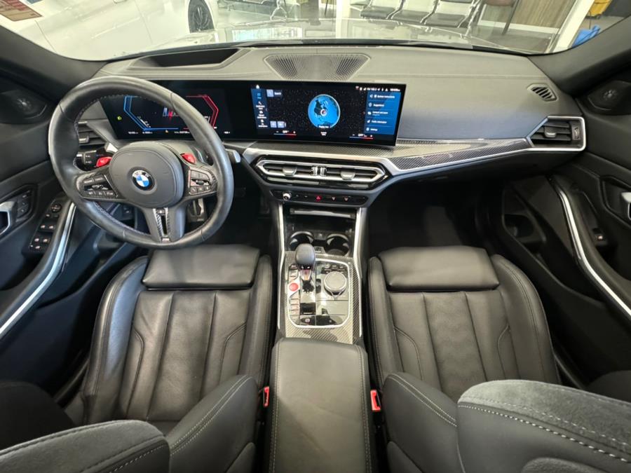 2024 BMW M3 Competition xDrive Sedan, available for sale in Franklin Square, New York | Luxury Motor Club. Franklin Square, New York 2024 BMW M3 Competition xDrive Sedan, available for sale in Franklin Square, New York | Luxury Motor Club. Franklin Square, New York