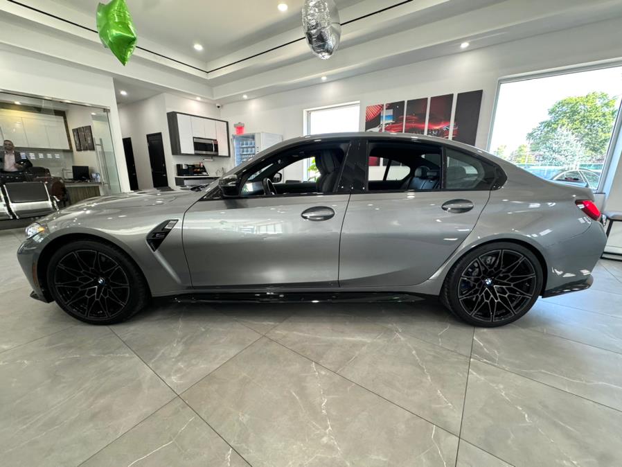 2024 BMW M3 Competition xDrive Sedan, available for sale in Franklin Square, New York | Luxury Motor Club. Franklin Square, New York 2024 BMW M3 Competition xDrive Sedan, available for sale in Franklin Square, New York | Luxury Motor Club. Franklin Square, New York