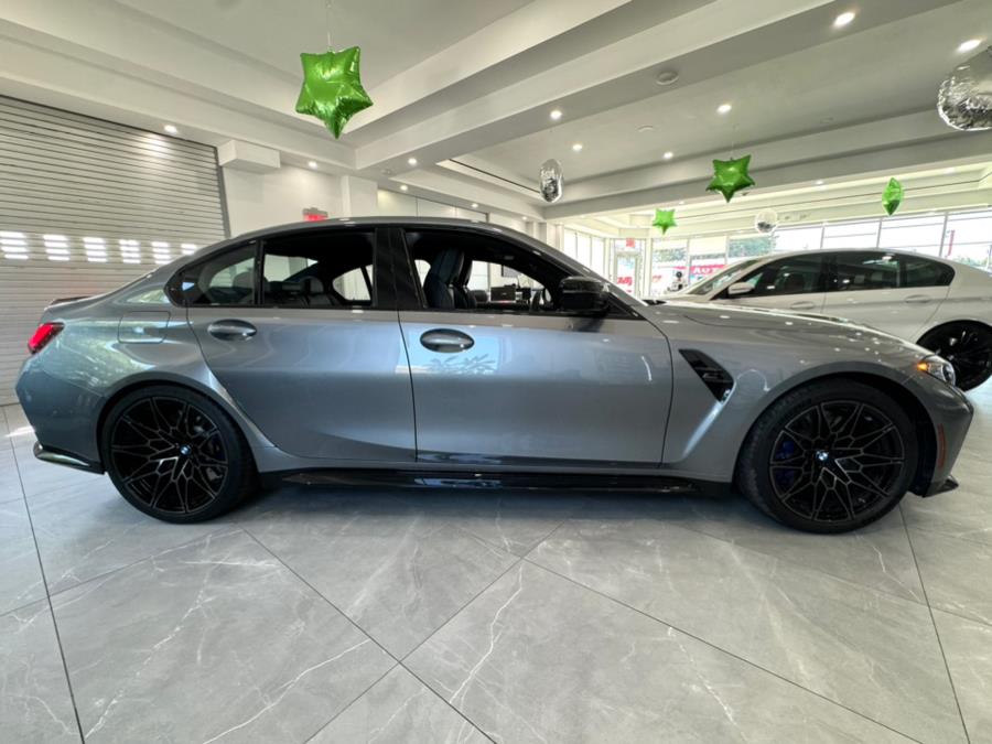 2024 BMW M3 Competition xDrive Sedan, available for sale in Franklin Square, New York | Luxury Motor Club. Franklin Square, New York 2024 BMW M3 Competition xDrive Sedan, available for sale in Franklin Square, New York | Luxury Motor Club. Franklin Square, New York
