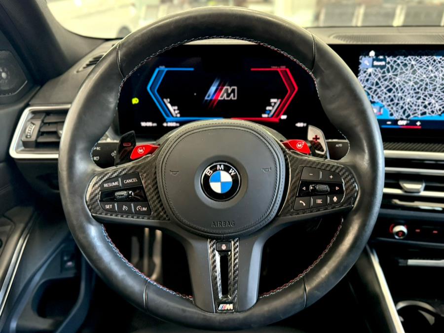 2024 BMW M3 Competition xDrive Sedan, available for sale in Franklin Square, New York | Luxury Motor Club. Franklin Square, New York 2024 BMW M3 Competition xDrive Sedan, available for sale in Franklin Square, New York | Luxury Motor Club. Franklin Square, New York