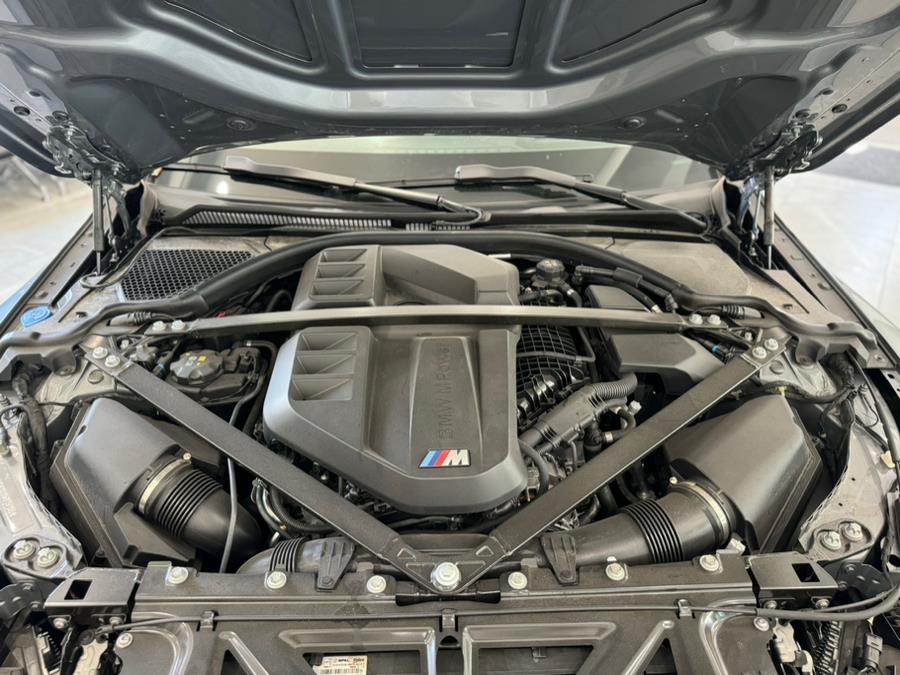 2024 BMW M3 Competition xDrive Sedan, available for sale in Franklin Square, New York | Luxury Motor Club. Franklin Square, New York 2024 BMW M3 Competition xDrive Sedan, available for sale in Franklin Square, New York | Luxury Motor Club. Franklin Square, New York