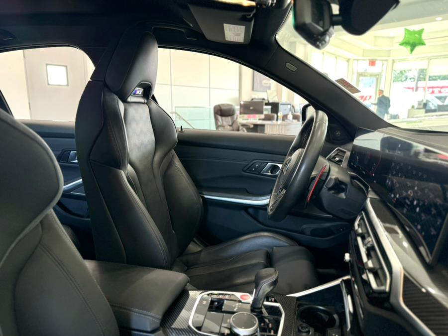 2024 BMW M3 Competition xDrive Sedan, available for sale in Franklin Square, New York | Luxury Motor Club. Franklin Square, New York 2024 BMW M3 Competition xDrive Sedan, available for sale in Franklin Square, New York | Luxury Motor Club. Franklin Square, New York