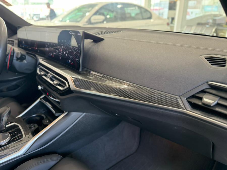 2024 BMW M3 Competition xDrive Sedan, available for sale in Franklin Square, New York | Luxury Motor Club. Franklin Square, New York 2024 BMW M3 Competition xDrive Sedan, available for sale in Franklin Square, New York | Luxury Motor Club. Franklin Square, New York