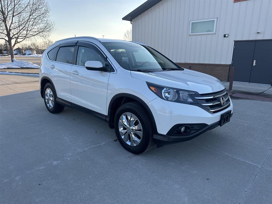 2013 Honda Cr-v EX-L, available for sale in Elida, Ohio | Josh's All Under Ten LLC. Elida, Ohio