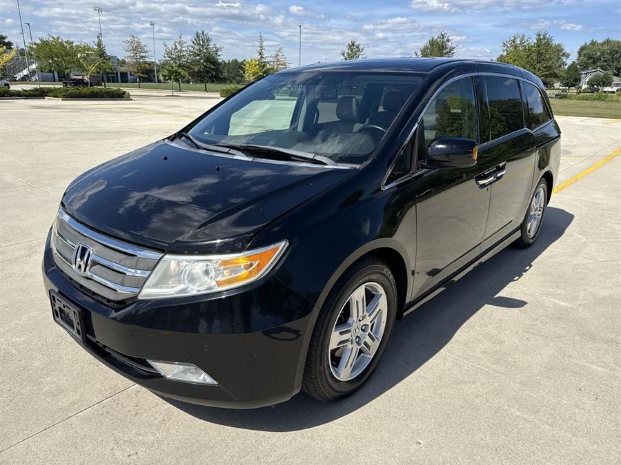 2011 Honda Odyssey Touring, available for sale in Elida, Ohio | Josh's All Under Ten LLC. Elida, Ohio 2011 Honda Odyssey Touring, available for sale in Elida, Ohio | Josh's All Under Ten LLC. Elida, Ohio