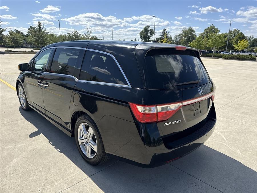 2011 Honda Odyssey Touring, available for sale in Elida, Ohio | Josh's All Under Ten LLC. Elida, Ohio 2011 Honda Odyssey Touring, available for sale in Elida, Ohio | Josh's All Under Ten LLC. Elida, Ohio