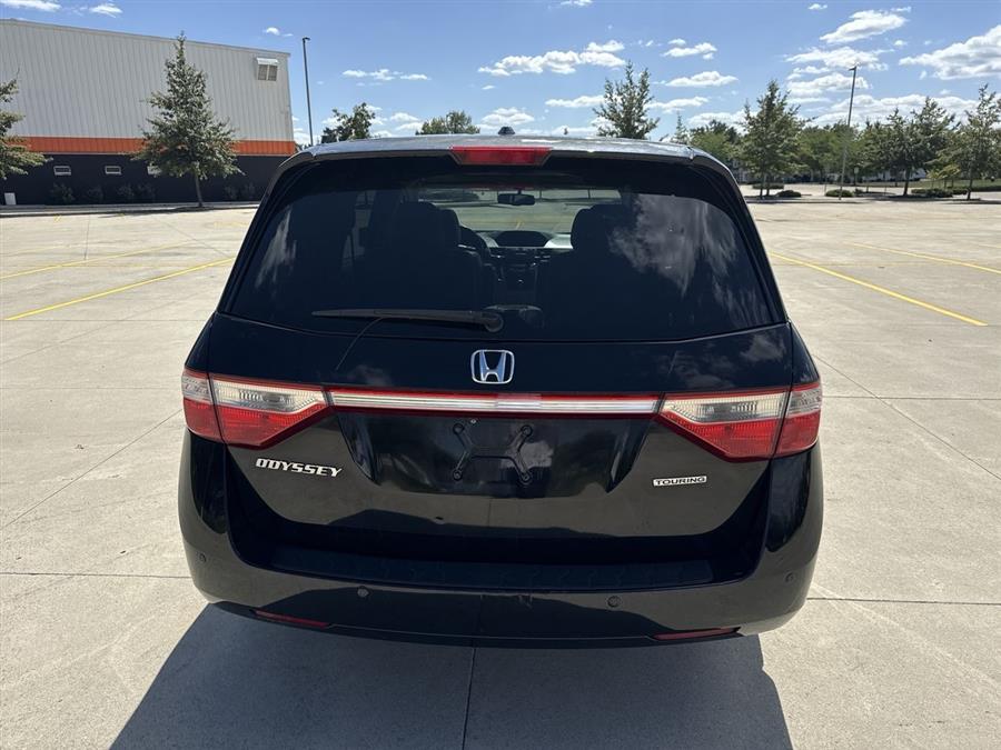 2011 Honda Odyssey Touring, available for sale in Elida, Ohio | Josh's All Under Ten LLC. Elida, Ohio 2011 Honda Odyssey Touring, available for sale in Elida, Ohio | Josh's All Under Ten LLC. Elida, Ohio