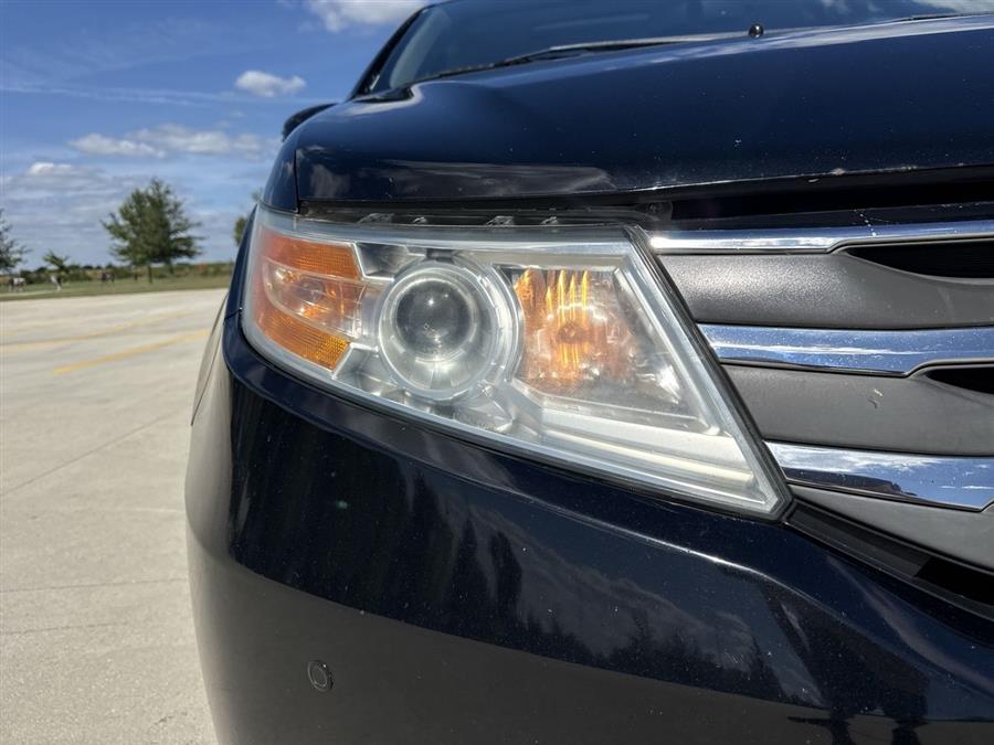 2011 Honda Odyssey Touring, available for sale in Elida, Ohio | Josh's All Under Ten LLC. Elida, Ohio 2011 Honda Odyssey Touring, available for sale in Elida, Ohio | Josh's All Under Ten LLC. Elida, Ohio