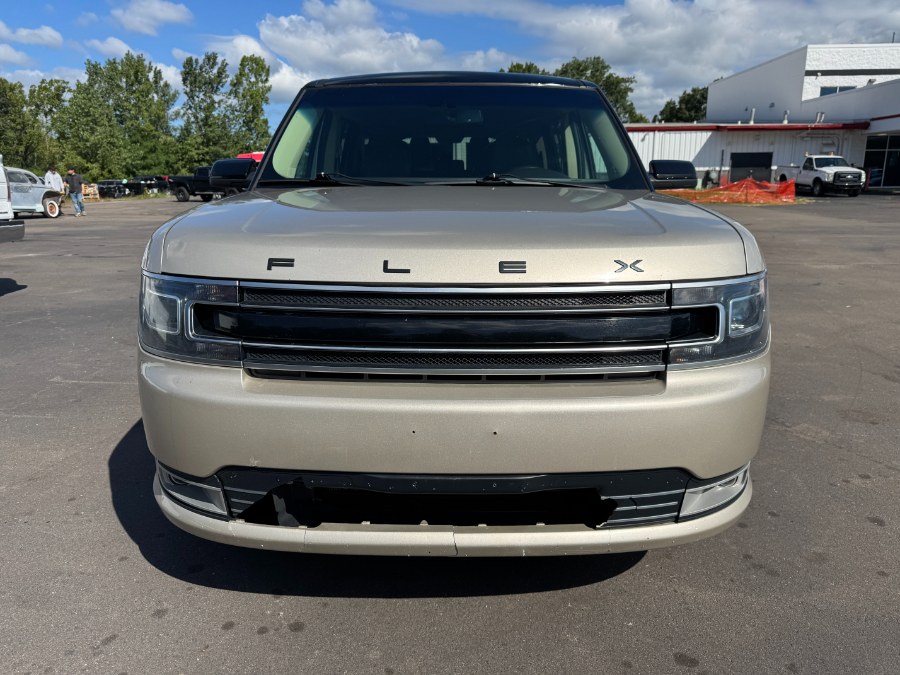 2018 Ford Flex Limited AWD, available for sale in Ortonville, Michigan | Marsh Auto Sales LLC. Ortonville, Michigan 2018 Ford Flex Limited AWD, available for sale in Ortonville, Michigan | Marsh Auto Sales LLC. Ortonville, Michigan