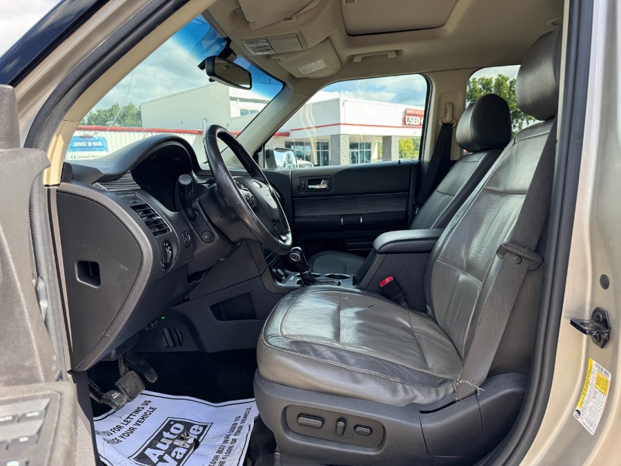 2018 Ford Flex Limited AWD, available for sale in Ortonville, Michigan | Marsh Auto Sales LLC. Ortonville, Michigan 2018 Ford Flex Limited AWD, available for sale in Ortonville, Michigan | Marsh Auto Sales LLC. Ortonville, Michigan