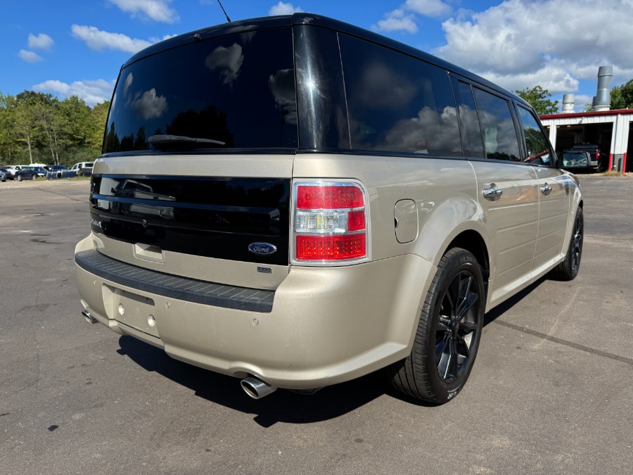 2018 Ford Flex Limited AWD, available for sale in Ortonville, Michigan | Marsh Auto Sales LLC. Ortonville, Michigan 2018 Ford Flex Limited AWD, available for sale in Ortonville, Michigan | Marsh Auto Sales LLC. Ortonville, Michigan