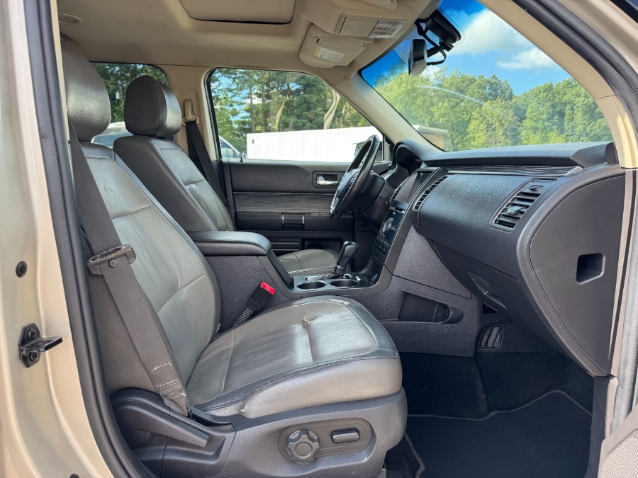 2018 Ford Flex Limited AWD, available for sale in Ortonville, Michigan | Marsh Auto Sales LLC. Ortonville, Michigan 2018 Ford Flex Limited AWD, available for sale in Ortonville, Michigan | Marsh Auto Sales LLC. Ortonville, Michigan