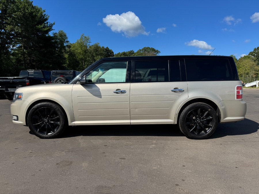 2018 Ford Flex Limited AWD, available for sale in Ortonville, Michigan | Marsh Auto Sales LLC. Ortonville, Michigan 2018 Ford Flex Limited AWD, available for sale in Ortonville, Michigan | Marsh Auto Sales LLC. Ortonville, Michigan