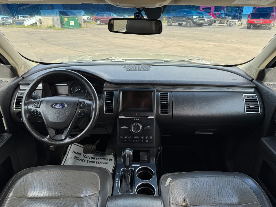 2018 Ford Flex Limited AWD, available for sale in Ortonville, Michigan | Marsh Auto Sales LLC. Ortonville, Michigan 2018 Ford Flex Limited AWD, available for sale in Ortonville, Michigan | Marsh Auto Sales LLC. Ortonville, Michigan