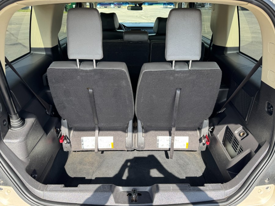 2018 Ford Flex Limited AWD, available for sale in Ortonville, Michigan | Marsh Auto Sales LLC. Ortonville, Michigan 2018 Ford Flex Limited AWD, available for sale in Ortonville, Michigan | Marsh Auto Sales LLC. Ortonville, Michigan