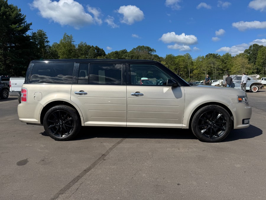 2018 Ford Flex Limited AWD, available for sale in Ortonville, Michigan | Marsh Auto Sales LLC. Ortonville, Michigan 2018 Ford Flex Limited AWD, available for sale in Ortonville, Michigan | Marsh Auto Sales LLC. Ortonville, Michigan