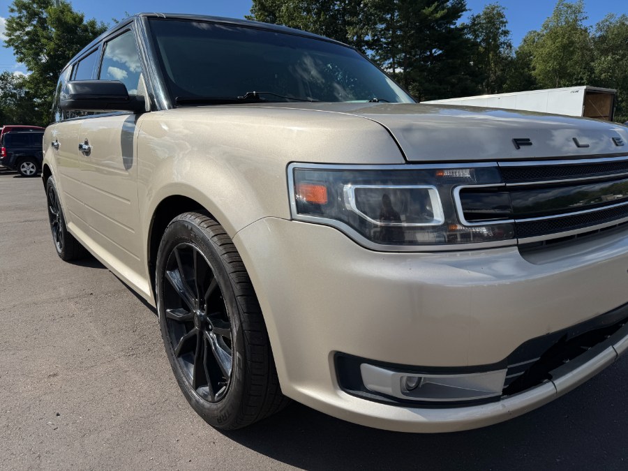 2018 Ford Flex Limited AWD, available for sale in Ortonville, Michigan | Marsh Auto Sales LLC. Ortonville, Michigan 2018 Ford Flex Limited AWD, available for sale in Ortonville, Michigan | Marsh Auto Sales LLC. Ortonville, Michigan