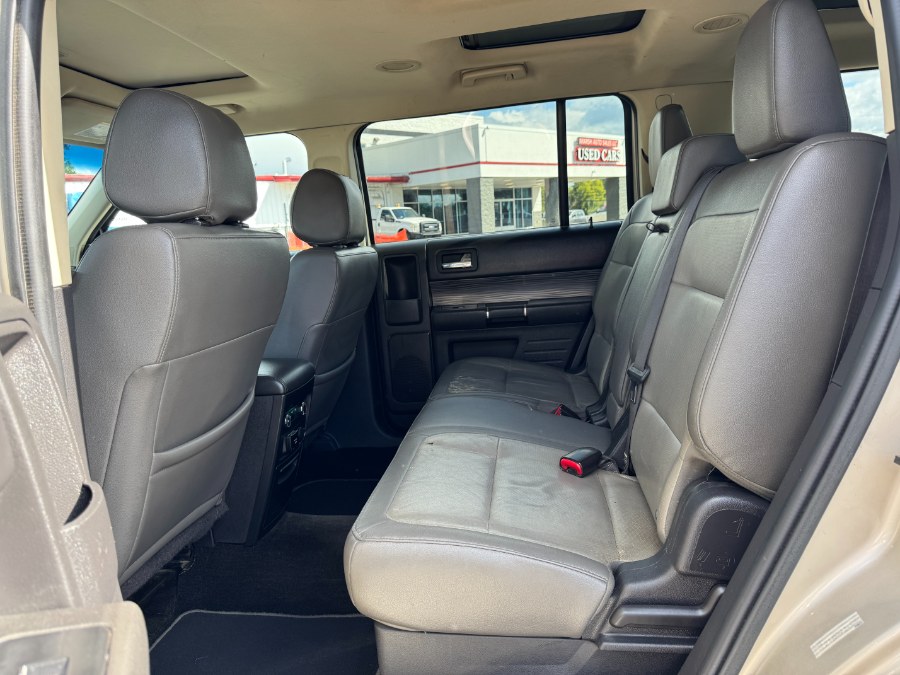 2018 Ford Flex Limited AWD, available for sale in Ortonville, Michigan | Marsh Auto Sales LLC. Ortonville, Michigan 2018 Ford Flex Limited AWD, available for sale in Ortonville, Michigan | Marsh Auto Sales LLC. Ortonville, Michigan