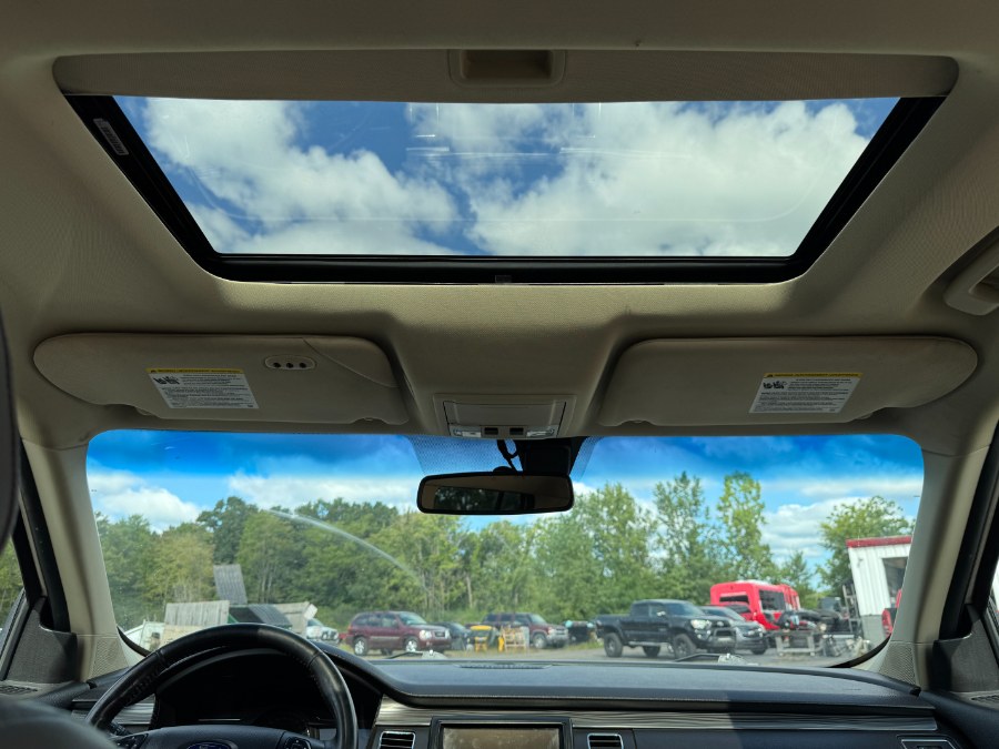 2018 Ford Flex Limited AWD, available for sale in Ortonville, Michigan | Marsh Auto Sales LLC. Ortonville, Michigan 2018 Ford Flex Limited AWD, available for sale in Ortonville, Michigan | Marsh Auto Sales LLC. Ortonville, Michigan