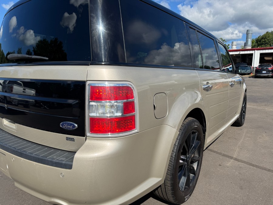 2018 Ford Flex Limited AWD, available for sale in Ortonville, Michigan | Marsh Auto Sales LLC. Ortonville, Michigan 2018 Ford Flex Limited AWD, available for sale in Ortonville, Michigan | Marsh Auto Sales LLC. Ortonville, Michigan