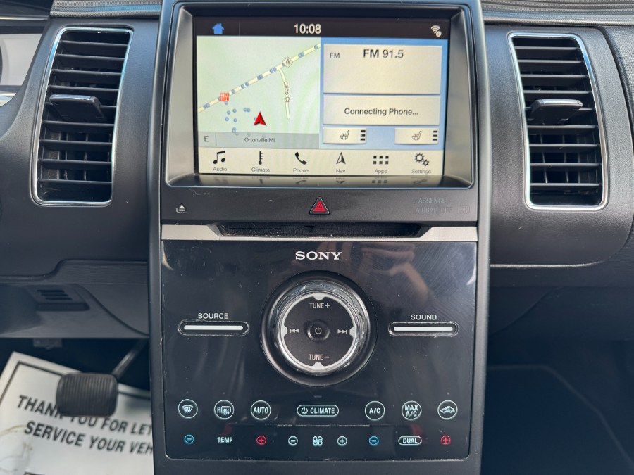 2018 Ford Flex Limited AWD, available for sale in Ortonville, Michigan | Marsh Auto Sales LLC. Ortonville, Michigan 2018 Ford Flex Limited AWD, available for sale in Ortonville, Michigan | Marsh Auto Sales LLC. Ortonville, Michigan