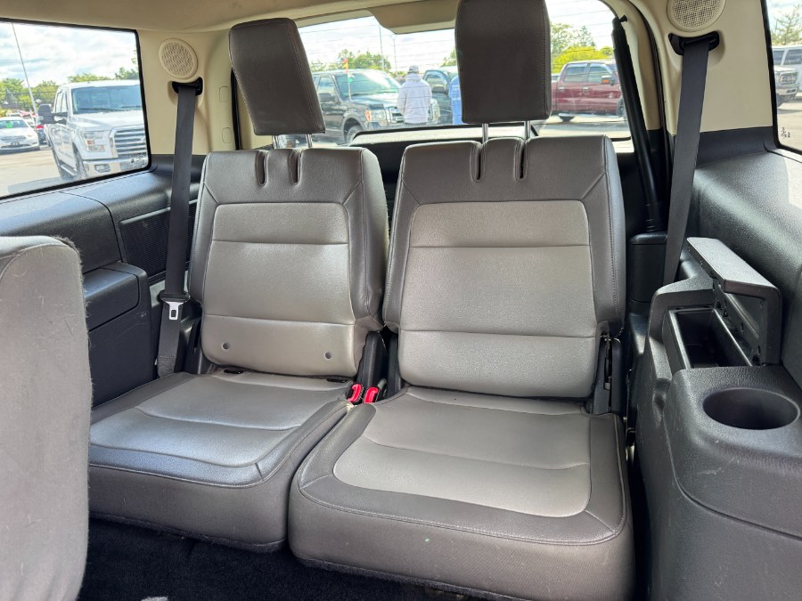 2018 Ford Flex Limited AWD, available for sale in Ortonville, Michigan | Marsh Auto Sales LLC. Ortonville, Michigan 2018 Ford Flex Limited AWD, available for sale in Ortonville, Michigan | Marsh Auto Sales LLC. Ortonville, Michigan