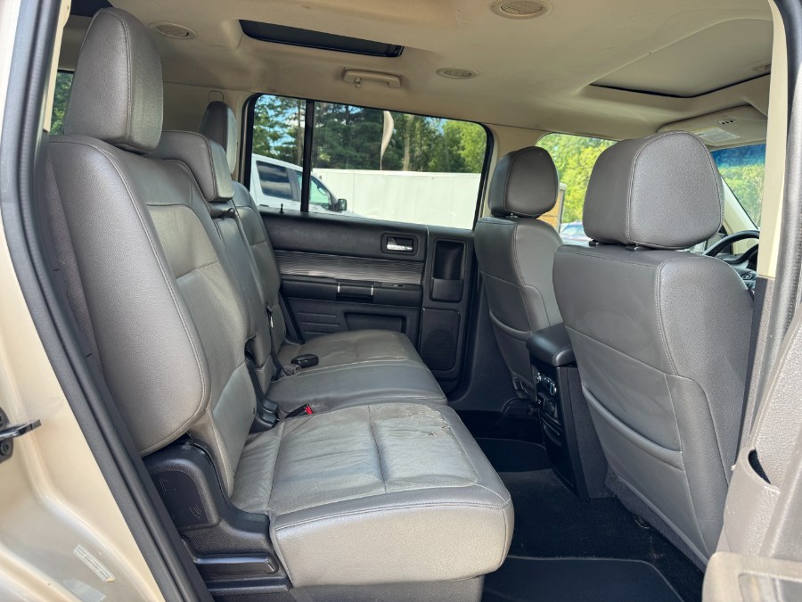 2018 Ford Flex Limited AWD, available for sale in Ortonville, Michigan | Marsh Auto Sales LLC. Ortonville, Michigan 2018 Ford Flex Limited AWD, available for sale in Ortonville, Michigan | Marsh Auto Sales LLC. Ortonville, Michigan