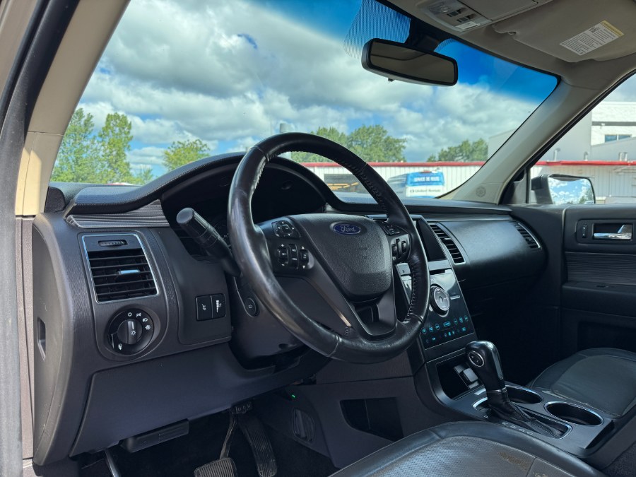 2018 Ford Flex Limited AWD, available for sale in Ortonville, Michigan | Marsh Auto Sales LLC. Ortonville, Michigan 2018 Ford Flex Limited AWD, available for sale in Ortonville, Michigan | Marsh Auto Sales LLC. Ortonville, Michigan