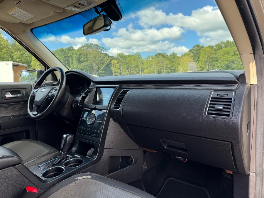 2018 Ford Flex Limited AWD, available for sale in Ortonville, Michigan | Marsh Auto Sales LLC. Ortonville, Michigan 2018 Ford Flex Limited AWD, available for sale in Ortonville, Michigan | Marsh Auto Sales LLC. Ortonville, Michigan